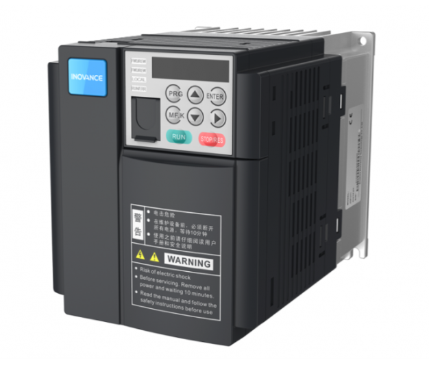 MD 310 Series AC Drive User Manual