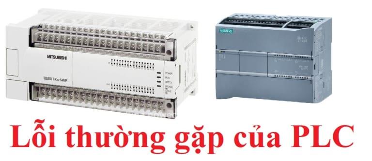 4 Lỗi PLC Thường Gặp Nhất: Nguyên Nhân và Cách Khắc Phục